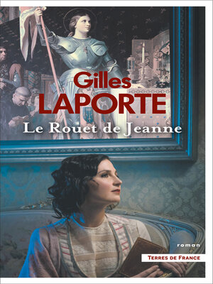 cover image of Le Rouet de Jeanne